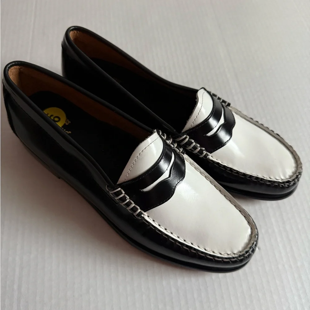 G.H.BASS Whitney Easy Weejuns® Penny Loafer (Women) - Picture 5 of 11